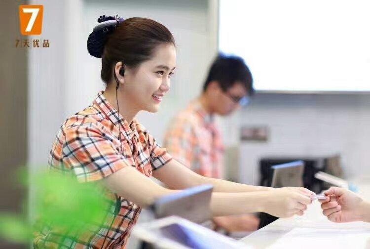 7 Days Premium Zhangye West Toursim Bus Station Buitenkant foto